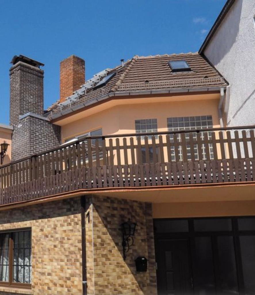 Haus Nünschweiler bild 10