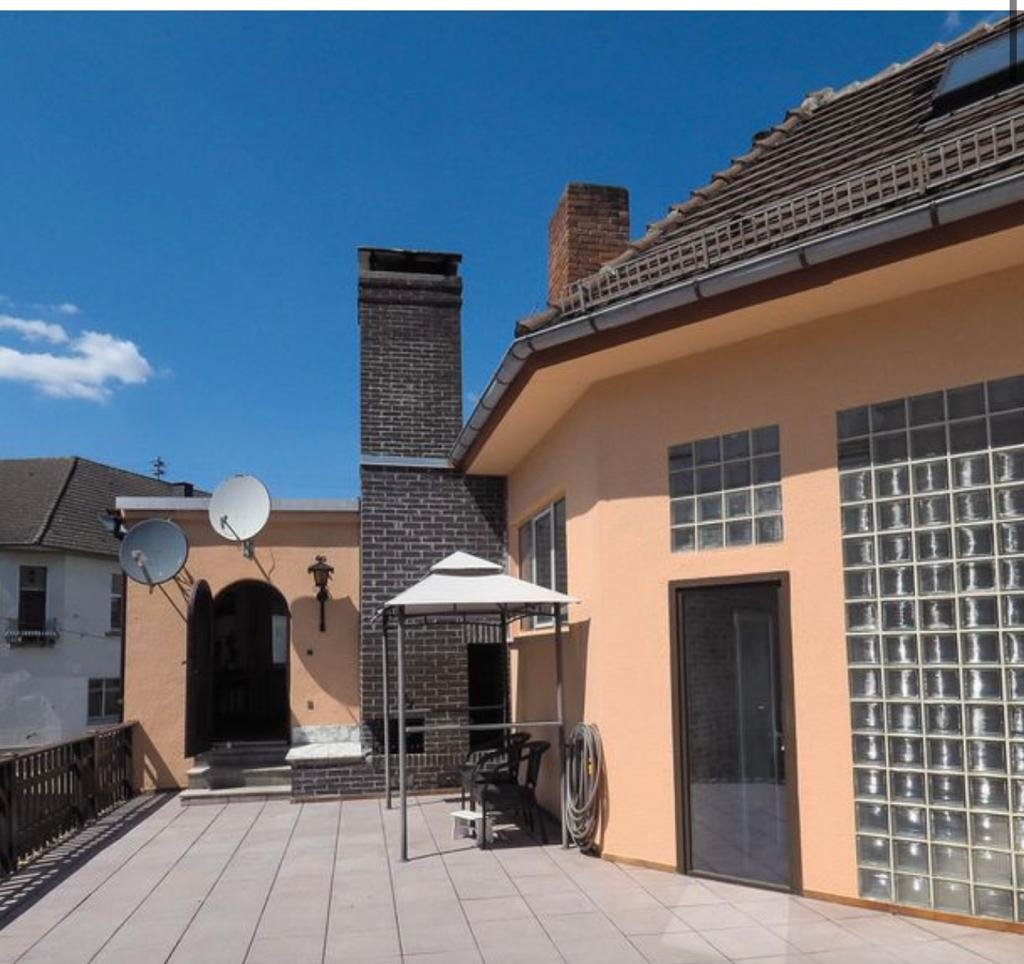 Haus Nünschweiler bild 3