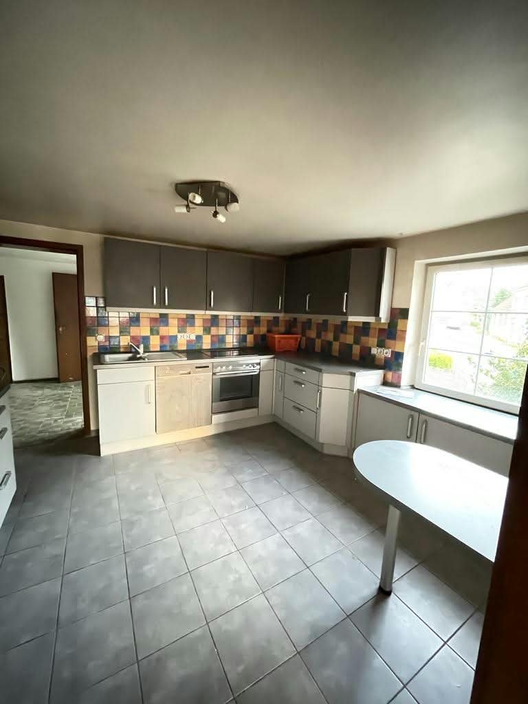 0c1e5afb-b522-432e-a61a-adf36539b017 Vollständig renovierte Villa mit 2 separaten Wohnungen und 180 m² Wohnfläche in Birkenfeld