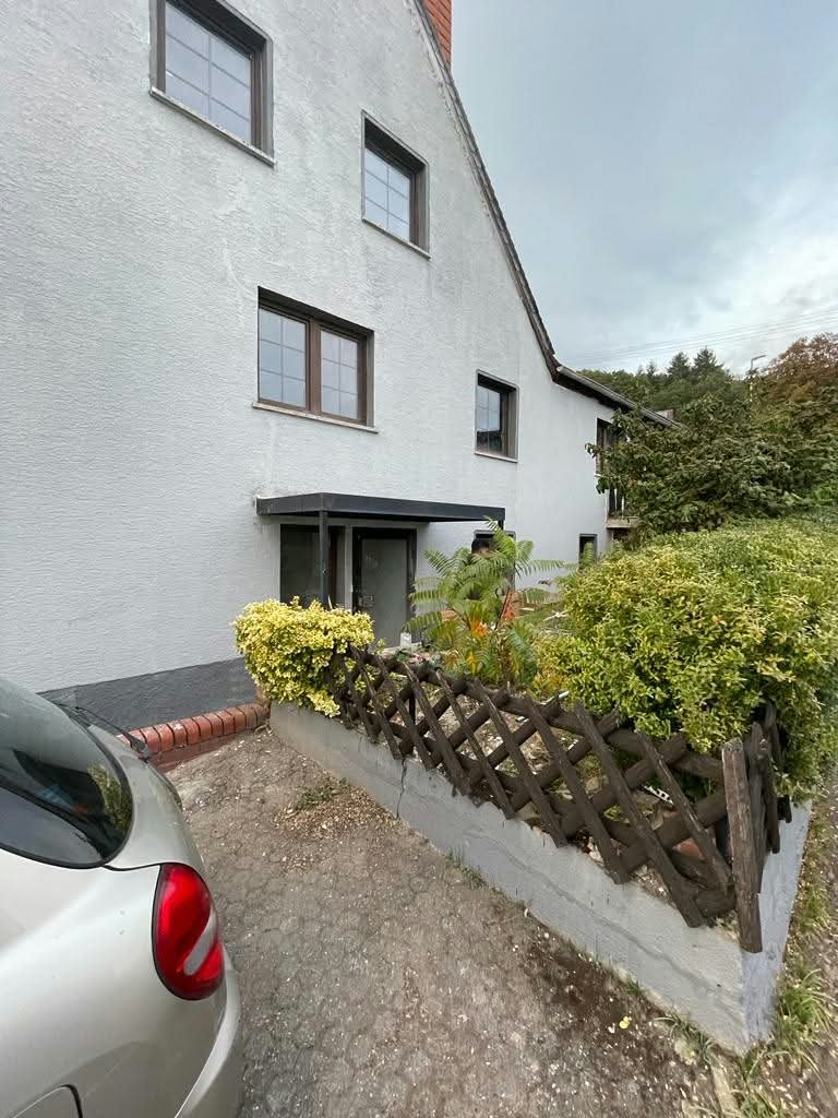 7f40ef0b-69ed-4ab8-9adb-f28af13d2e88 Vollständig renovierte Villa mit 2 separaten Wohnungen und 180 m² Wohnfläche in Birkenfeld