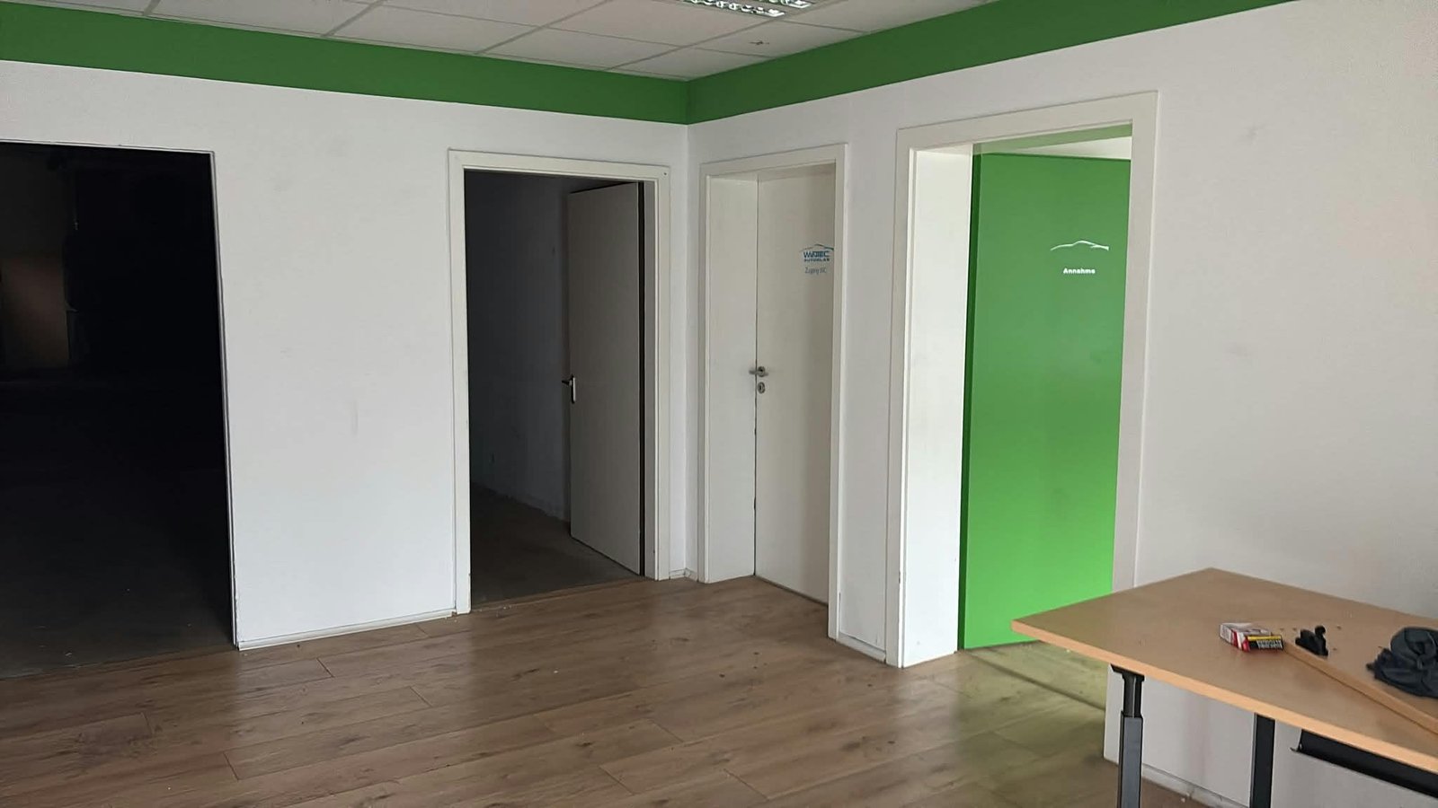 8590770e-fab8-4f6d-9fa3-e95b4aeb72a6 Gewerbehalle mit ca. 1.090 m² Nutzfläche und 2.002 m² Grundstück in Wittlich