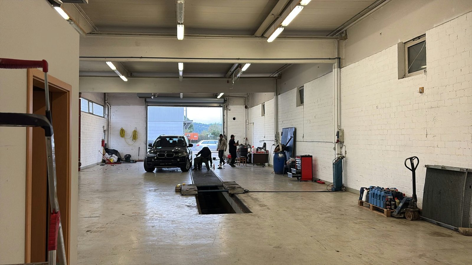 884e6c8f-1ef0-454a-a23e-aae54956ae72 Gewerbehalle mit ca. 1.090 m² Nutzfläche und 2.002 m² Grundstück in Wittlich